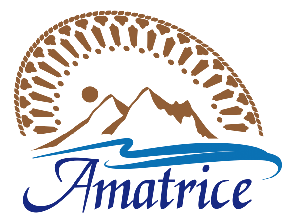 logo turistico amatrice